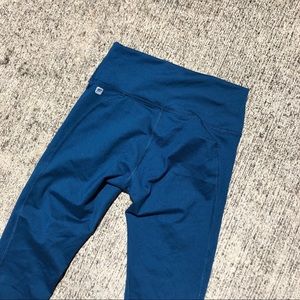 Fabletics Pants - Fabletics 7/8 length leggings size XS Fabletics Pants - Fabletics 7/8 length leggings size XS